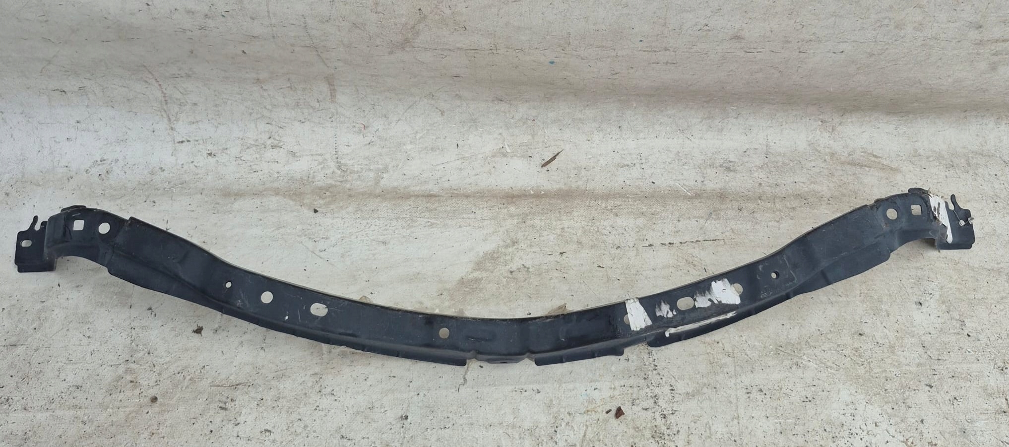 TOYOTA RAV4 IV 12- sider front front upper for support panel for radiators pillar