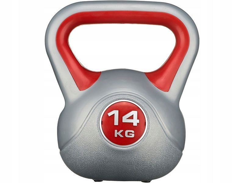 

Hantla Master Winyl 14 kg Kettlebell