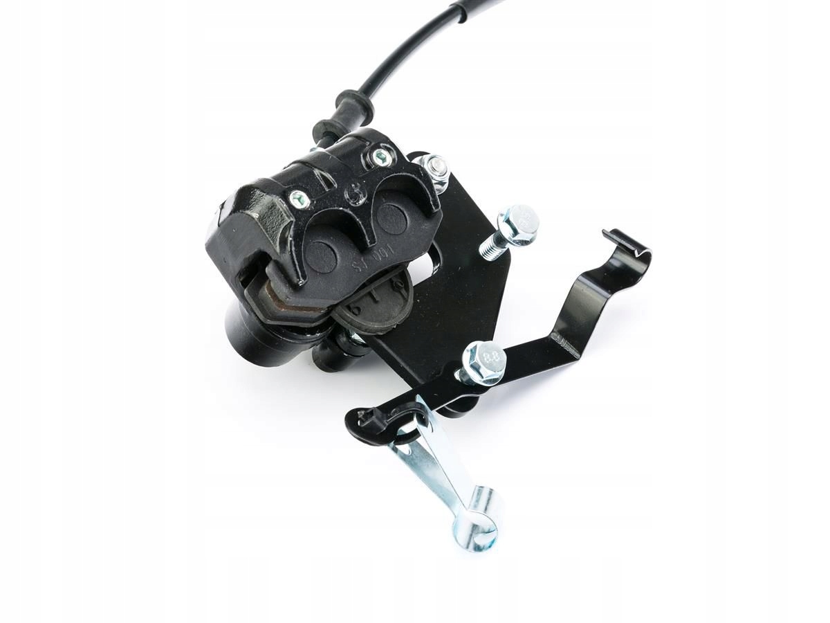 Hamulac kompletny przedni Romet Z XT 50 2019r Vehicle Match branded product