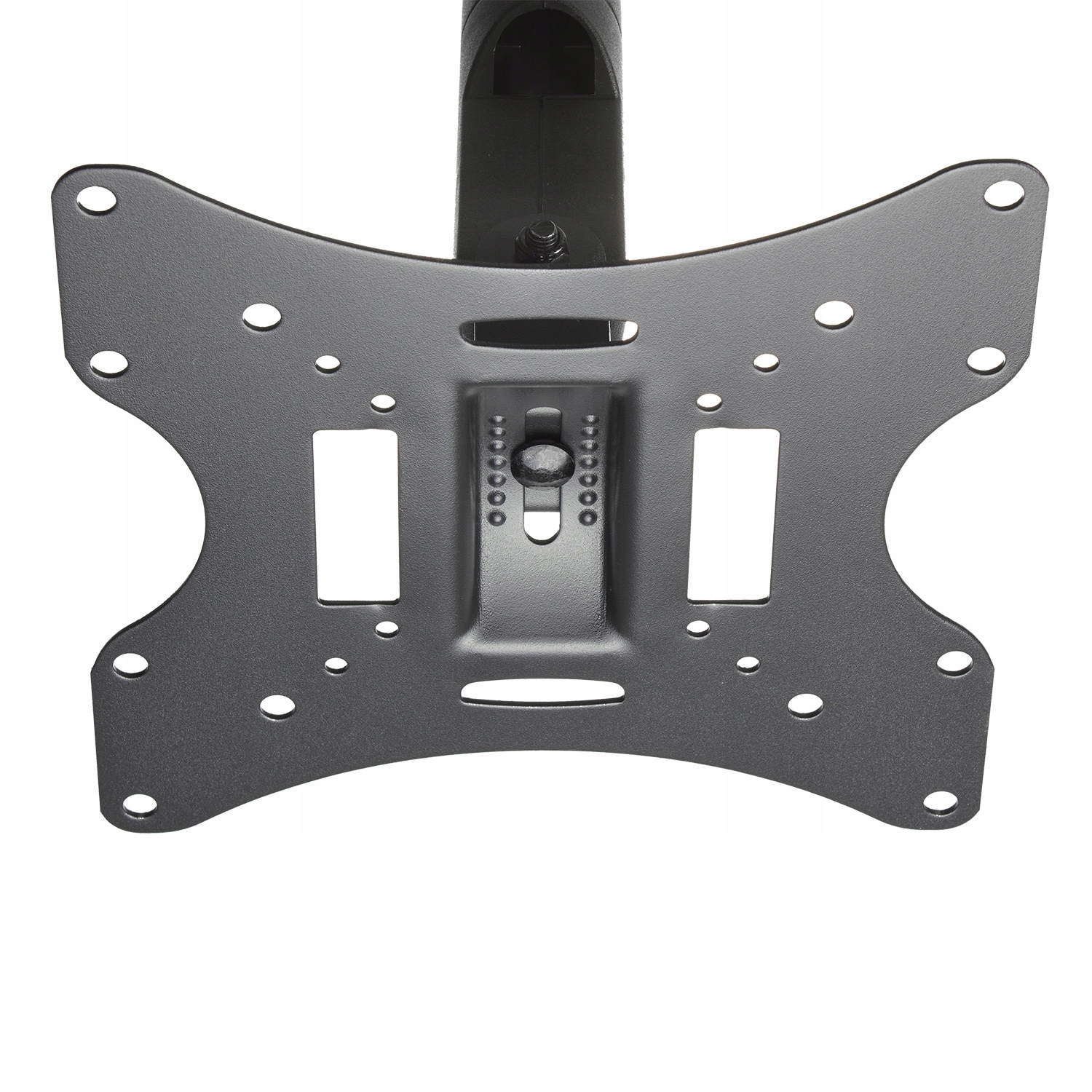 UCHWYT TV WIESZAK DO TELEWIZORA LED LCD OLED QLED MONITORA 24 27 32 42 VESA Model MC-503B