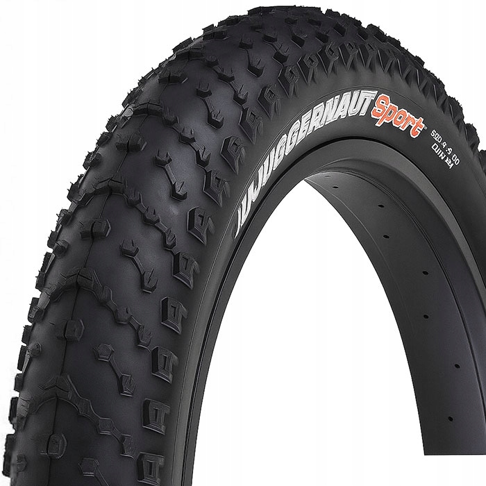 Pneumatika Kenda 26x4,00 K1151 Juggernaut 60TPI