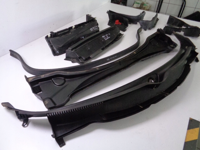 PODSZYBIE KOMPLETNE MINI F60 COUNTRYMAN LIFT 2021 ROK Typ samochodu Samochody osobowe