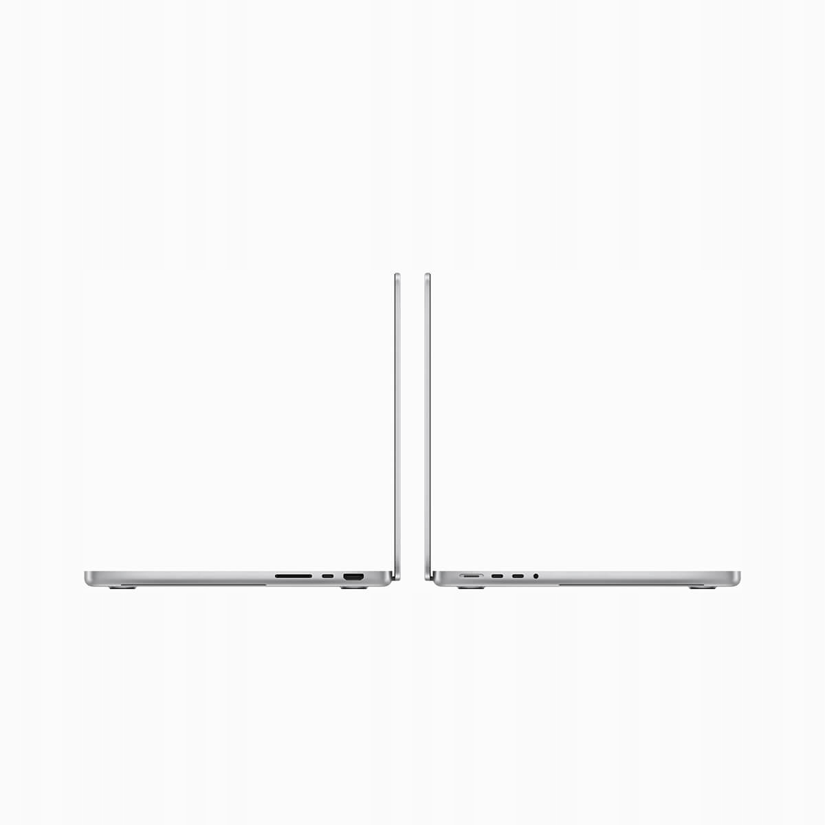 Mac (Apple) - ぶるーページ Laptop Apple MacBook Pro 14 M3 2023 Z1AW000CA - Apple M3 Max