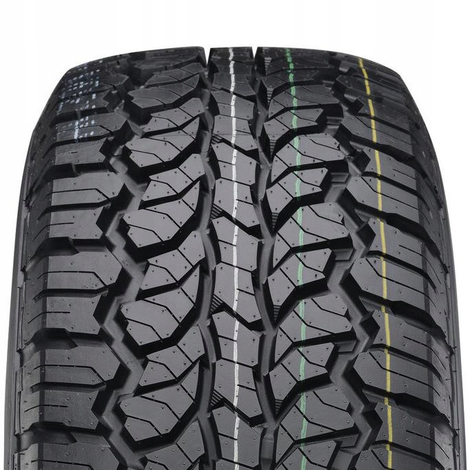 Opona Lanvigator Catchfors A/t 245/75R16 Całoroczne