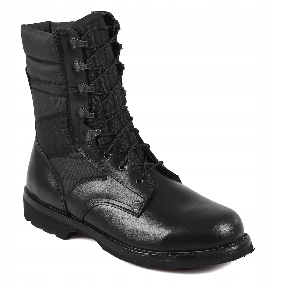 Wojskowe Buty Taktyczne Cordura Grom 1 Eu 45