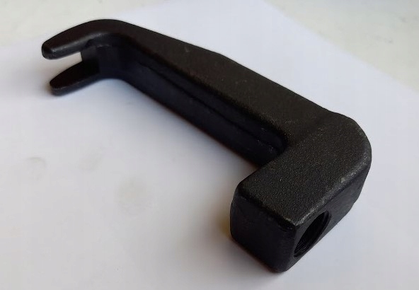 ADAPTER DO DEMONTAŻU WTRYSKIWACZY MERCEDES CDI Kod producenta QS11154-1