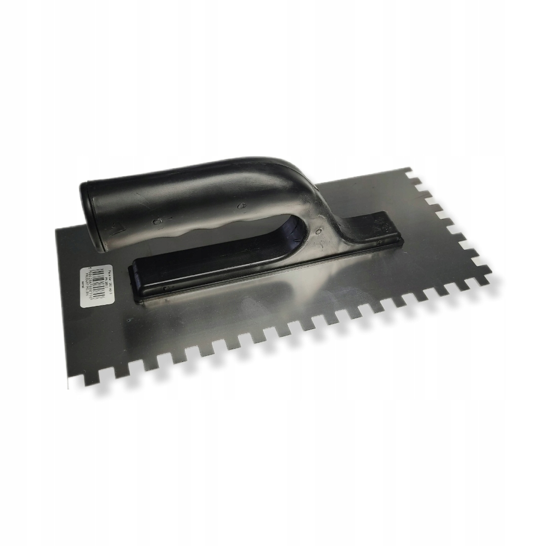 

Paca nierdzewna 270mm ząb 10mm rajbetka uh.plast