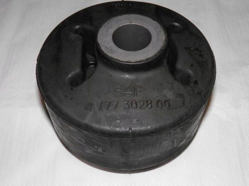 Pouzdro Saf 31X155X114 Met-gum Saf 4177302800