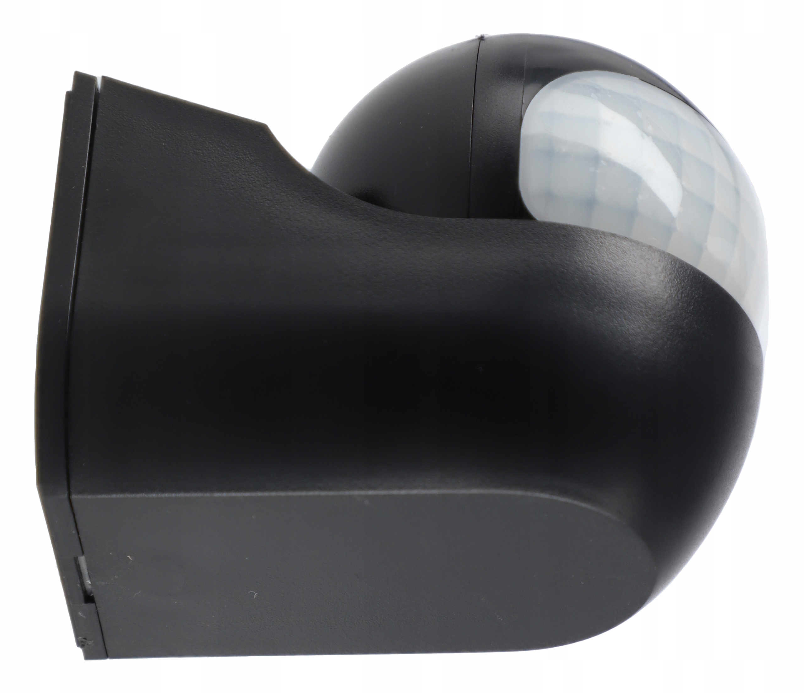 Ścienny czujnik ruchu zmierzchu PIR zewnętrzny LED sensor regulowany Kod producenta 4514