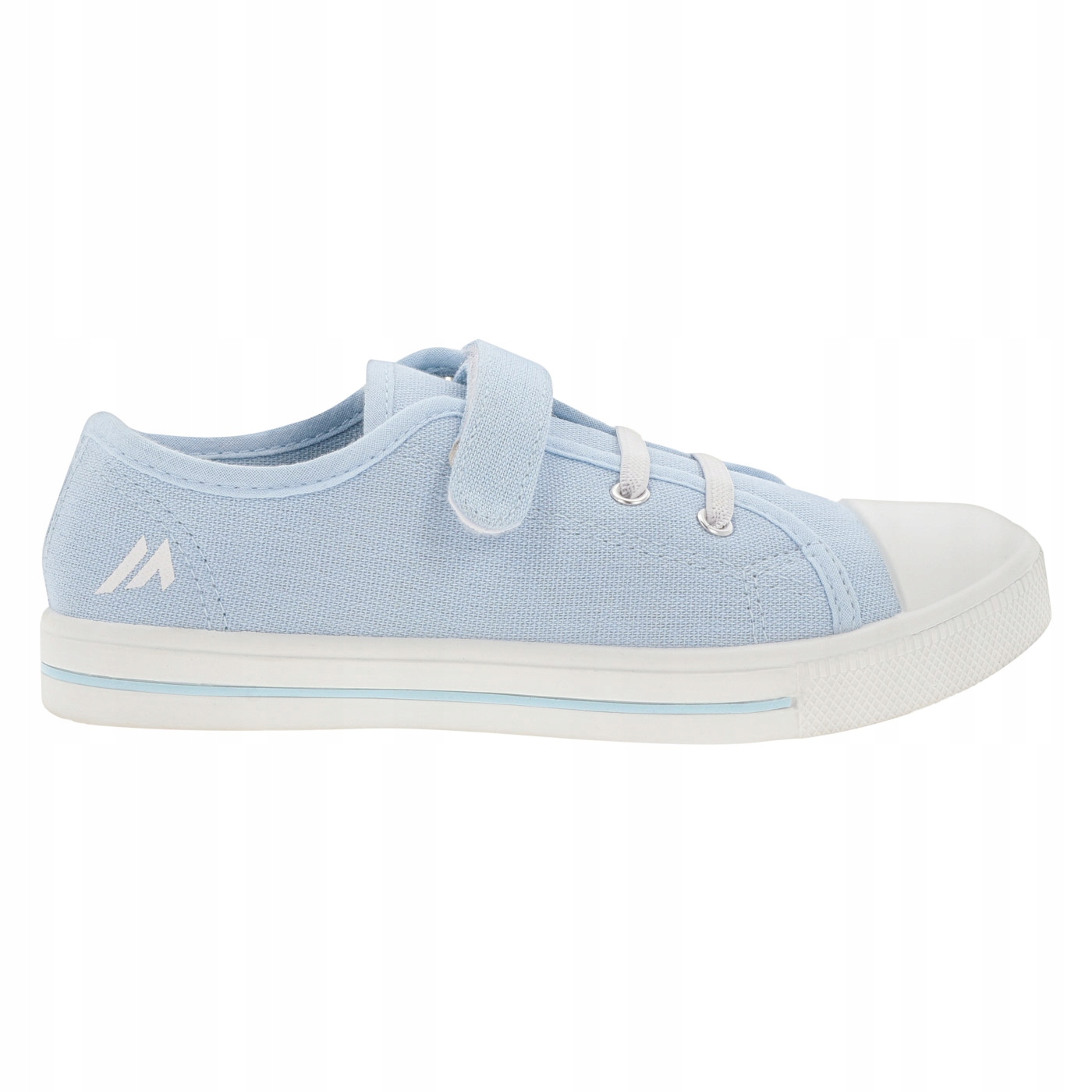 

Juniorskie buty Mahis Jr Blue 34