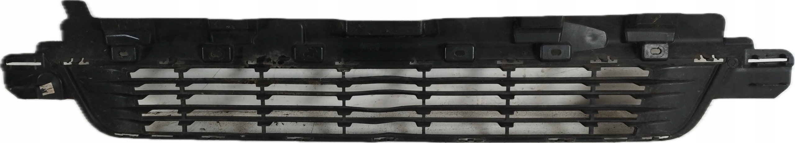 CITROEN JUMPY EXPERT III grid of a bumper front front 9811710277
