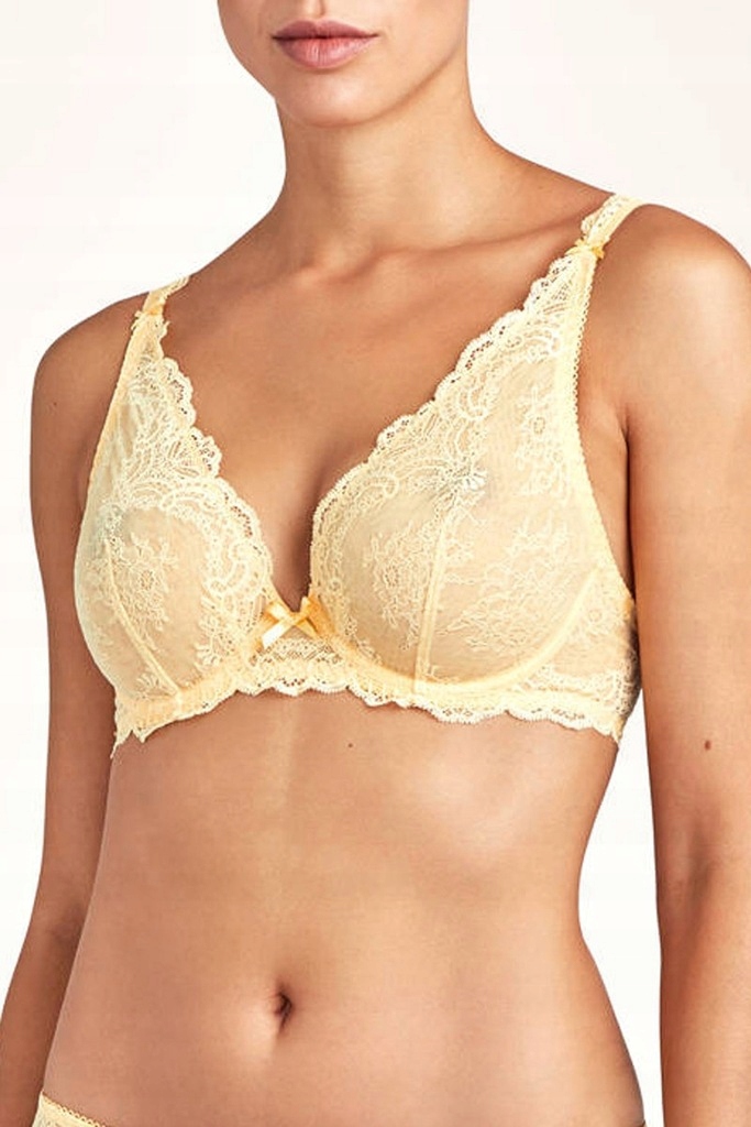 Aubade Danse Des Smysl Krajková Podprsenka 70C