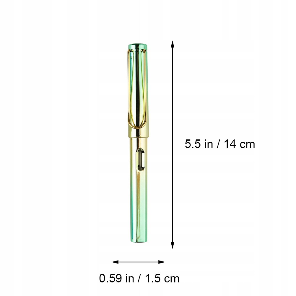 Pióro dla dzieci Prezenty dla dzieci Długopis Marka inna