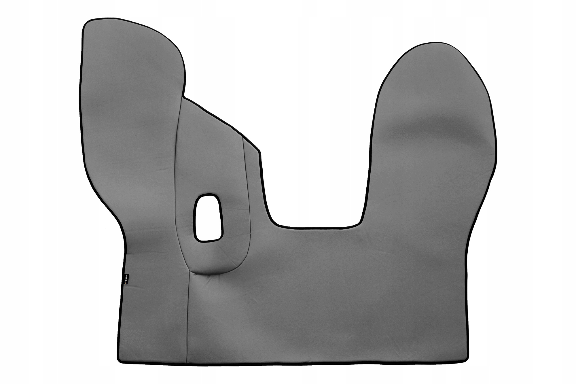 Килимок TIR DAF CF EURO 6 MANUAL для всієї підлоги