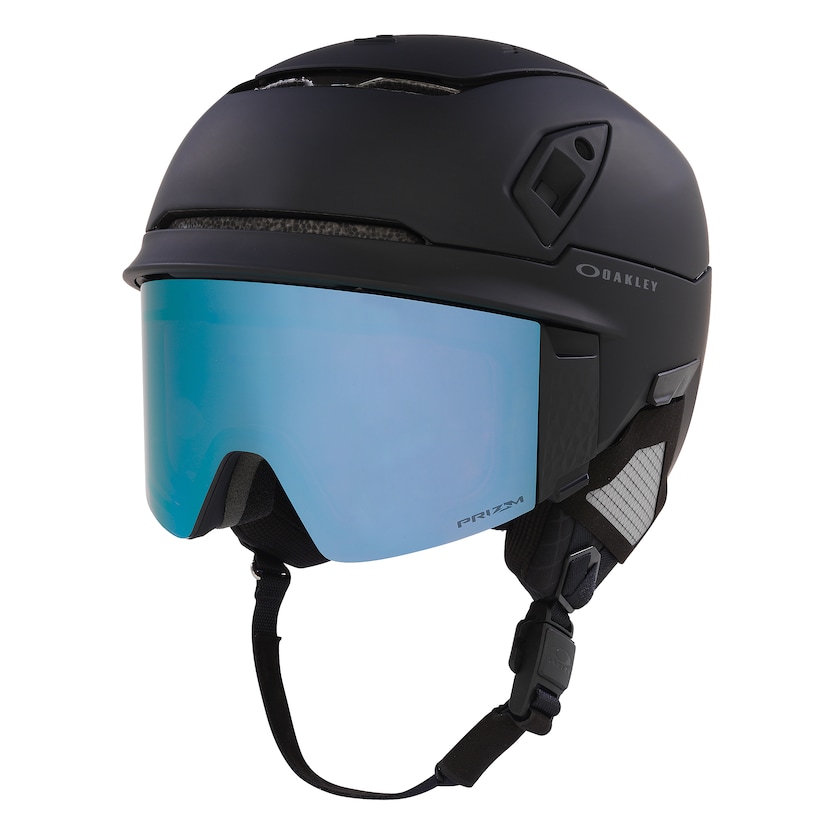 Kask narciarski Oakley MOD7 blackout S3 M (55-59cm)