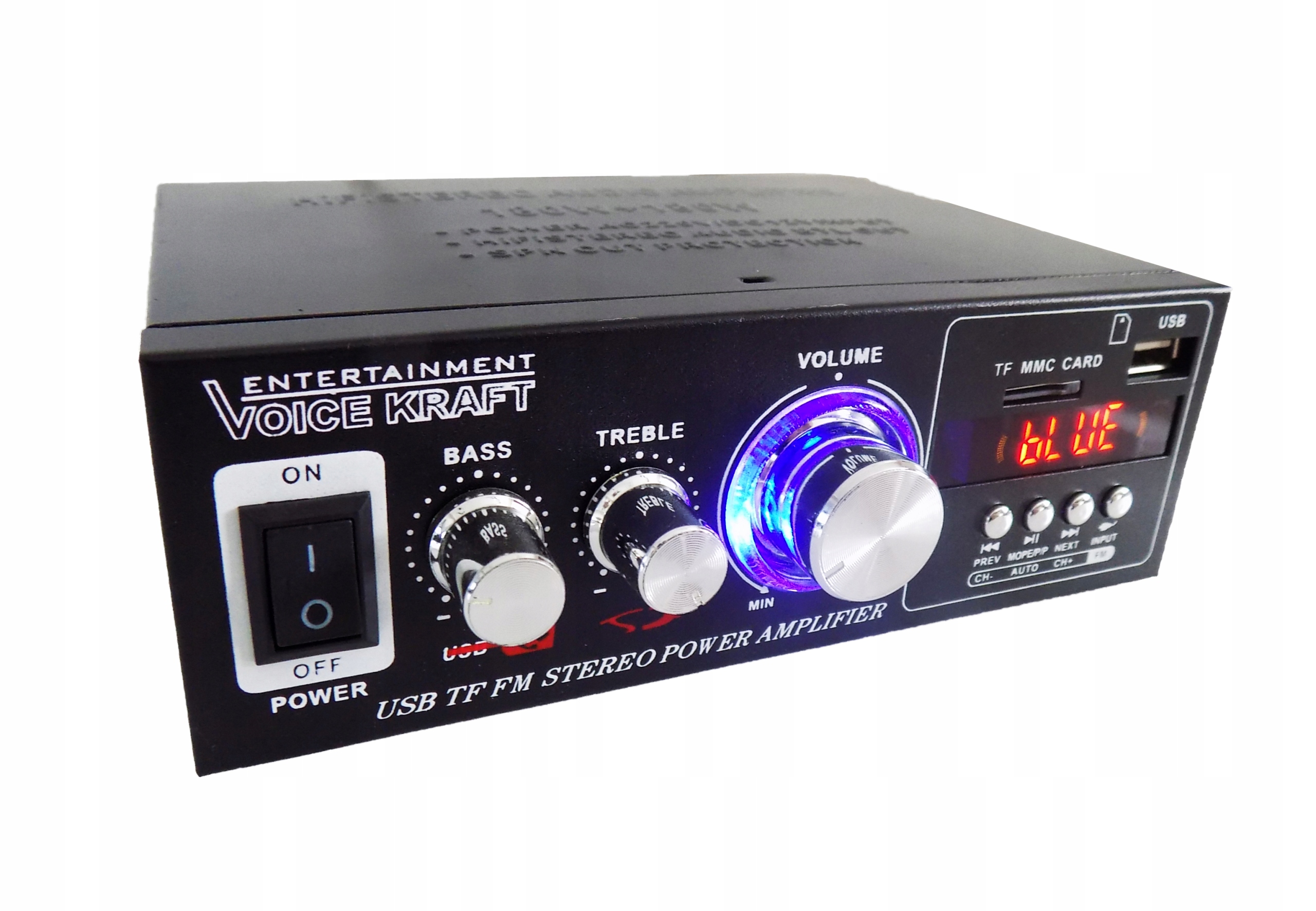 JBL GŁOŚNIKI SUFITOWE NAGŁOŚNIENIE USB BLUETOOTH Marka JBL