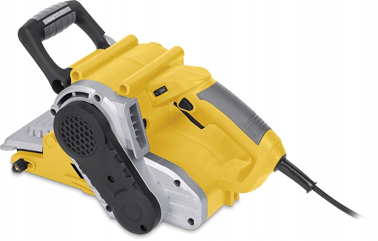 Powerplus POWX0460 szlifierka tasmowa 950 W EAN 5400338056338