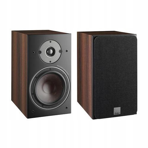 DALI OBERON 1 orzechowa para