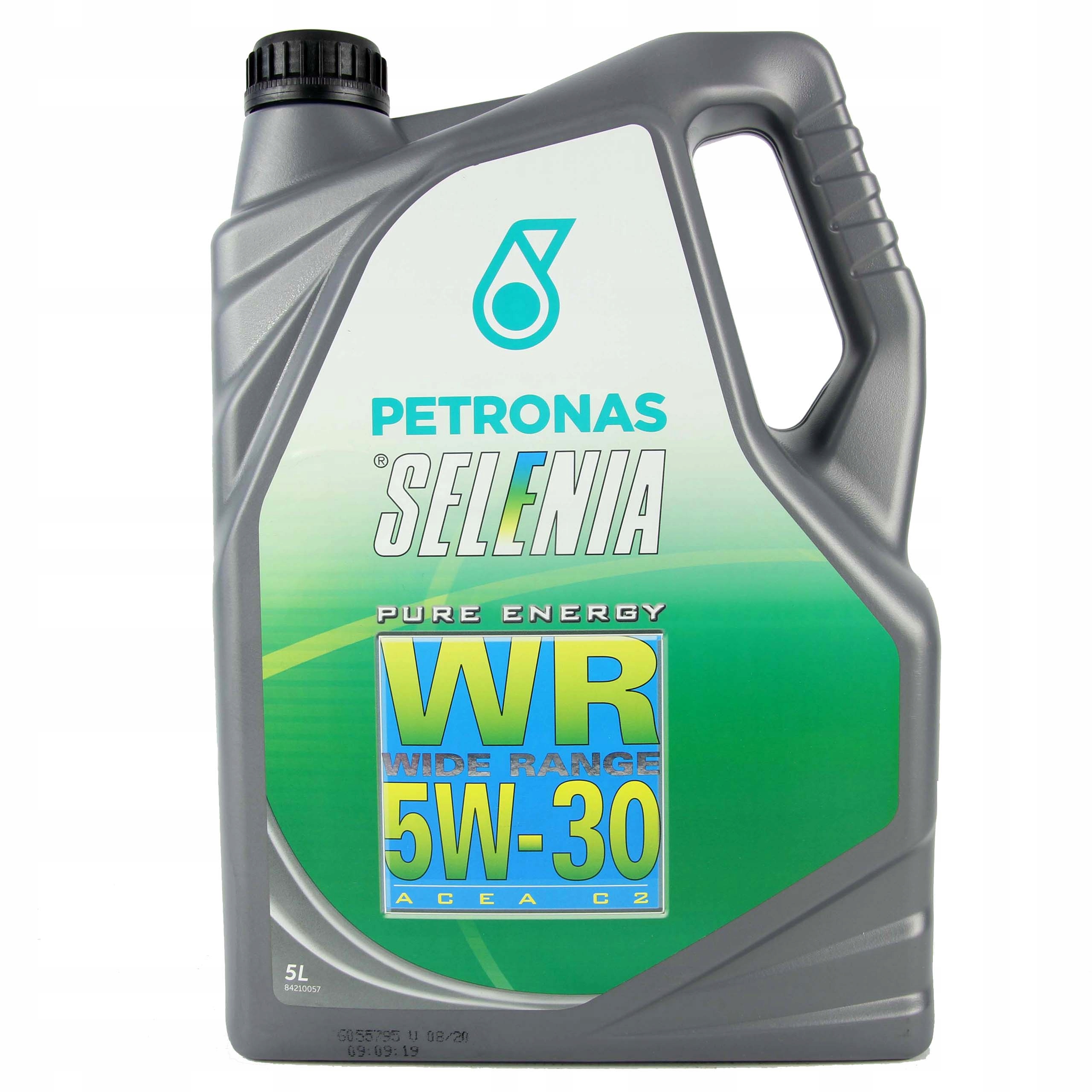 SELENIA WR PURE ENERGY 5W/30 5L
