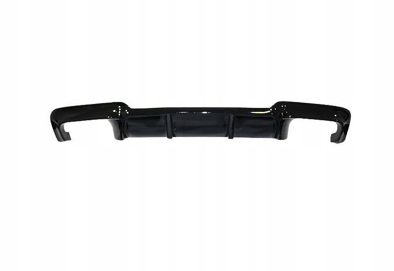 ARF1010 - Диффузор BMW F10 M-PERFORMANCE спойлер