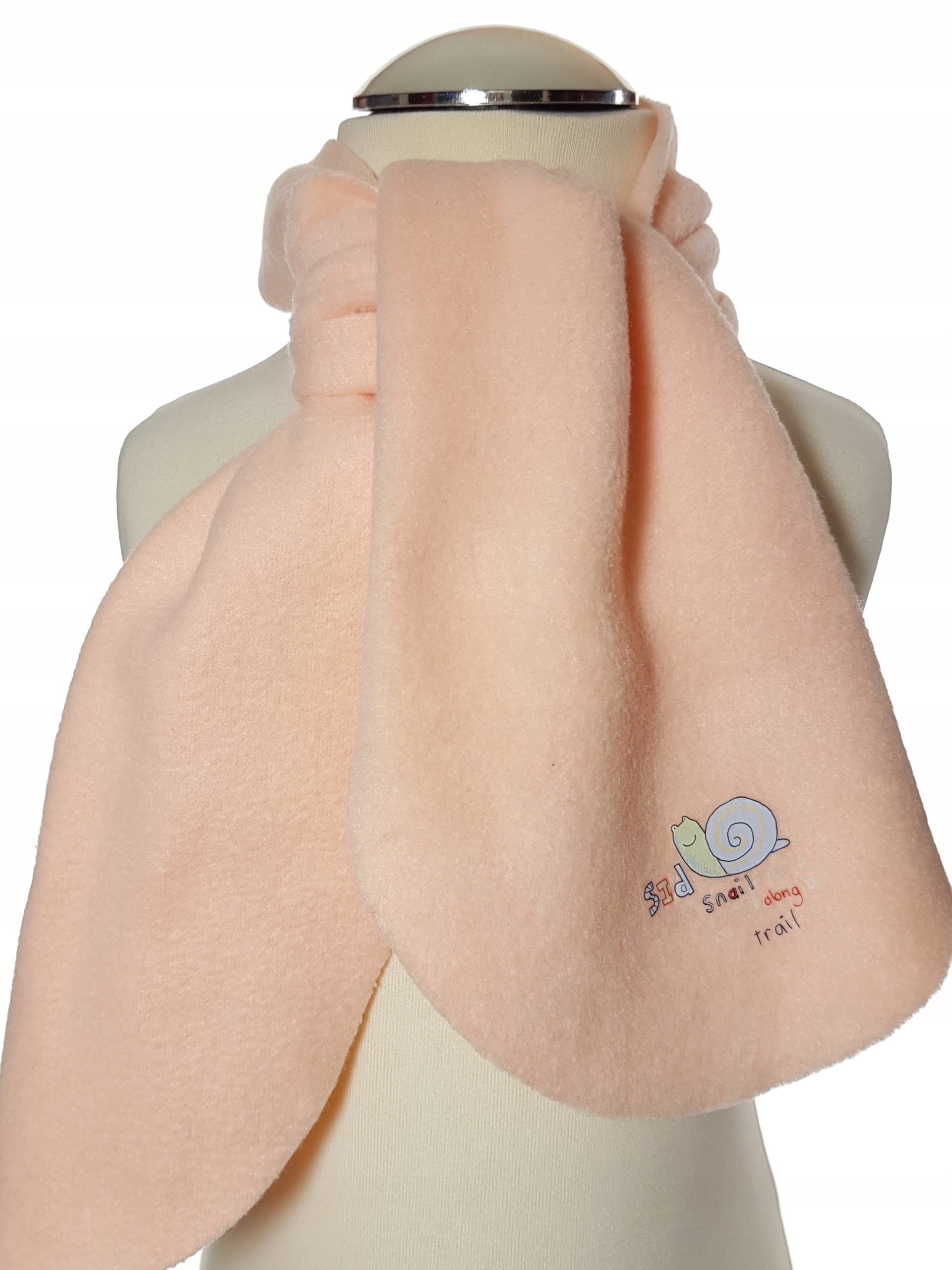 UNIWERSALNY SZAL DZIECIĘCY SZALIK POLAR KOMIN MIX KOLORÓW POLSKI PRODUCENT Płeć chłopcy dziewczynki unisex