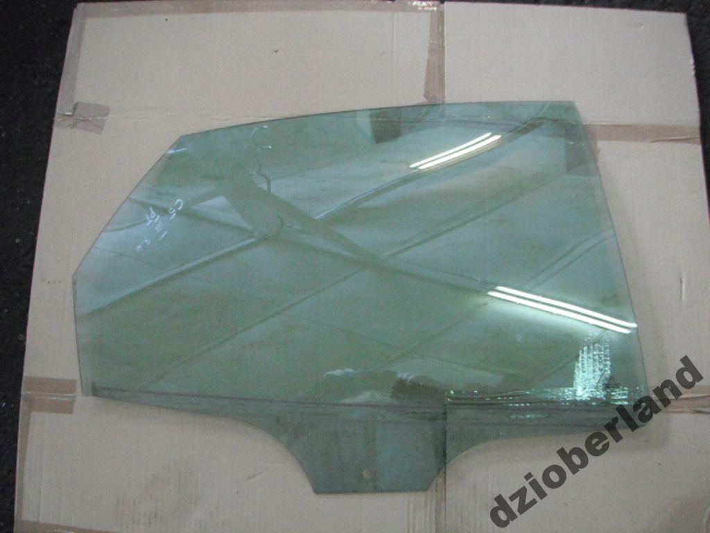 CITROEN C5 4D SEDAN 5D HB 00-06 SZYBA PRAWA TYLNA