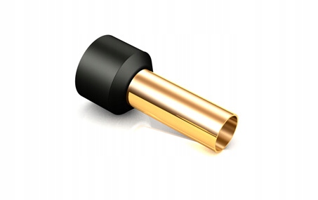 

ViaBlue tulejka z miedzi Ofc 10mm