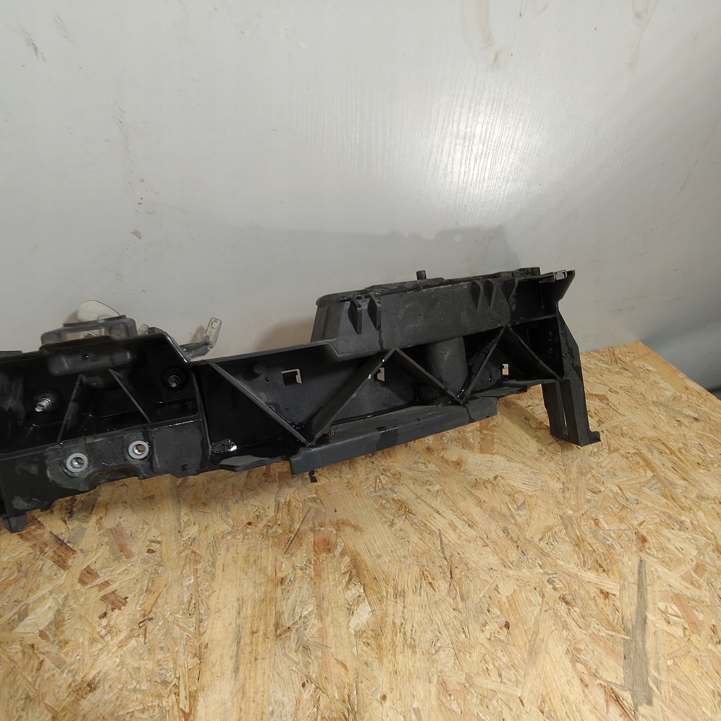 front upper panel CITROEN C3 PICASSO