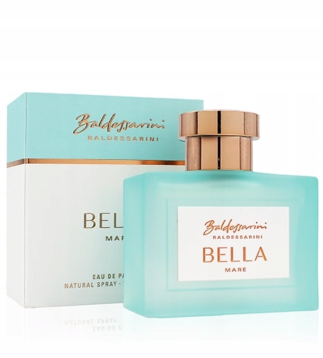 Baldessarini Bella Mare parfémovaná voda pro ženy 30 ml