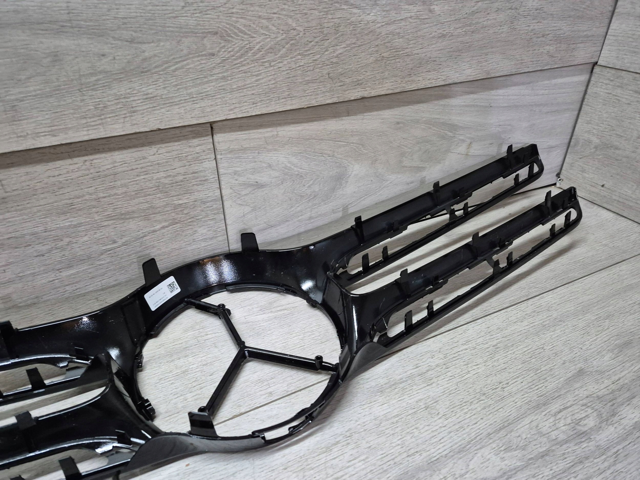 Mercedes-Benz GLC W253 Kühlergrill FRONTGRILL Kühlergitter A2538882300 - Thumbnail 7