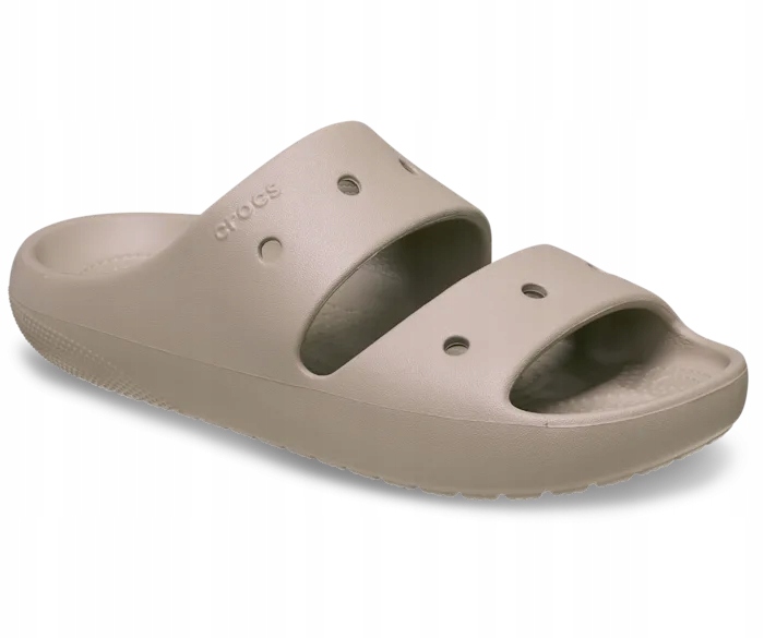 Crocs Pánské boty Nazouváky Classic V2 209403 Sandály 43-44