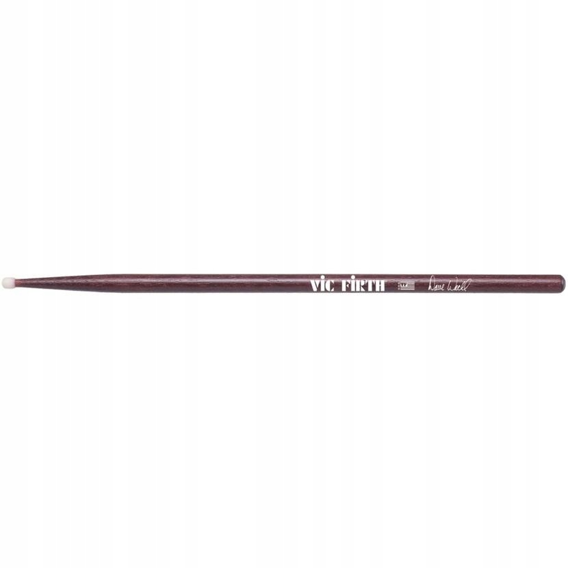 Vic Firth Signature Dave Weckl Nylon Tip