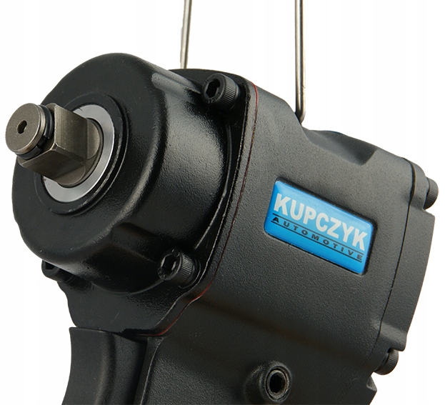 KLUCZ UDAROWY MINI 1/2 mocny 1000 Nm Radom Marka Kupczyk