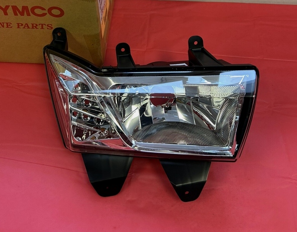 Lampa Osvetlenie Pravý Reflektor Kymco MXU500 33101-ALC1-E00
