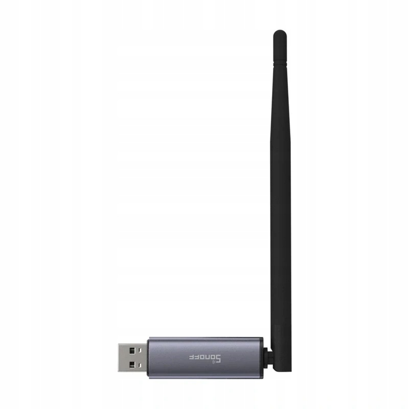 Sonoff Dongle Plus MG24 Usb Zigbee a Thread adaptér
