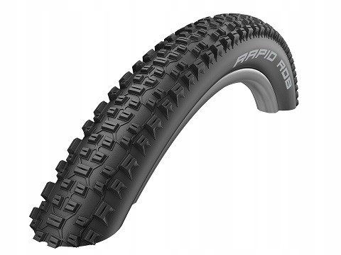 

Opona Schwalbe Rapid Rob 29x2,25 K-guard