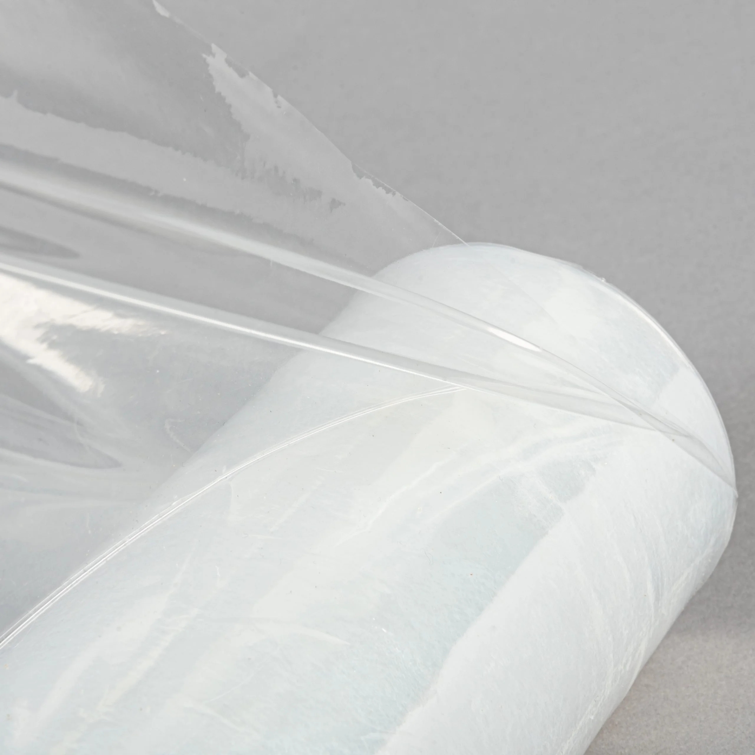 Folia stretch strecz transparentny 1,5 kg x 50 cm Marka inny