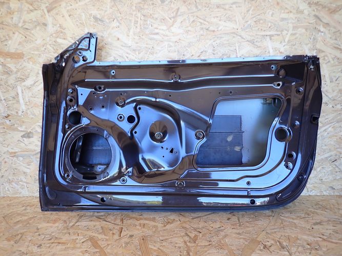 AUDI A5 3d 08- door right front front