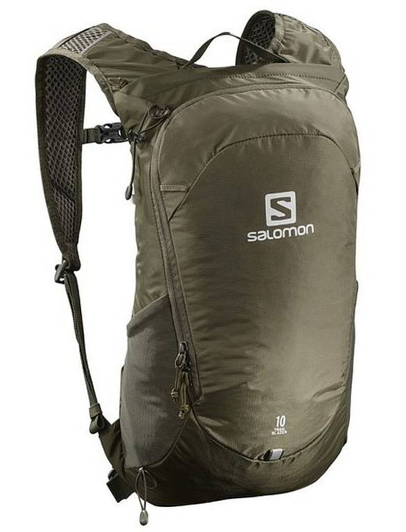

Plecak trekkingowy Salomon Trailblazer 10