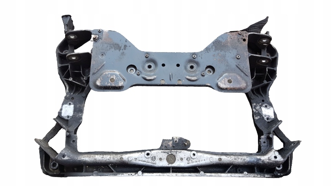 MERCEDES W209 subframe suspension beam