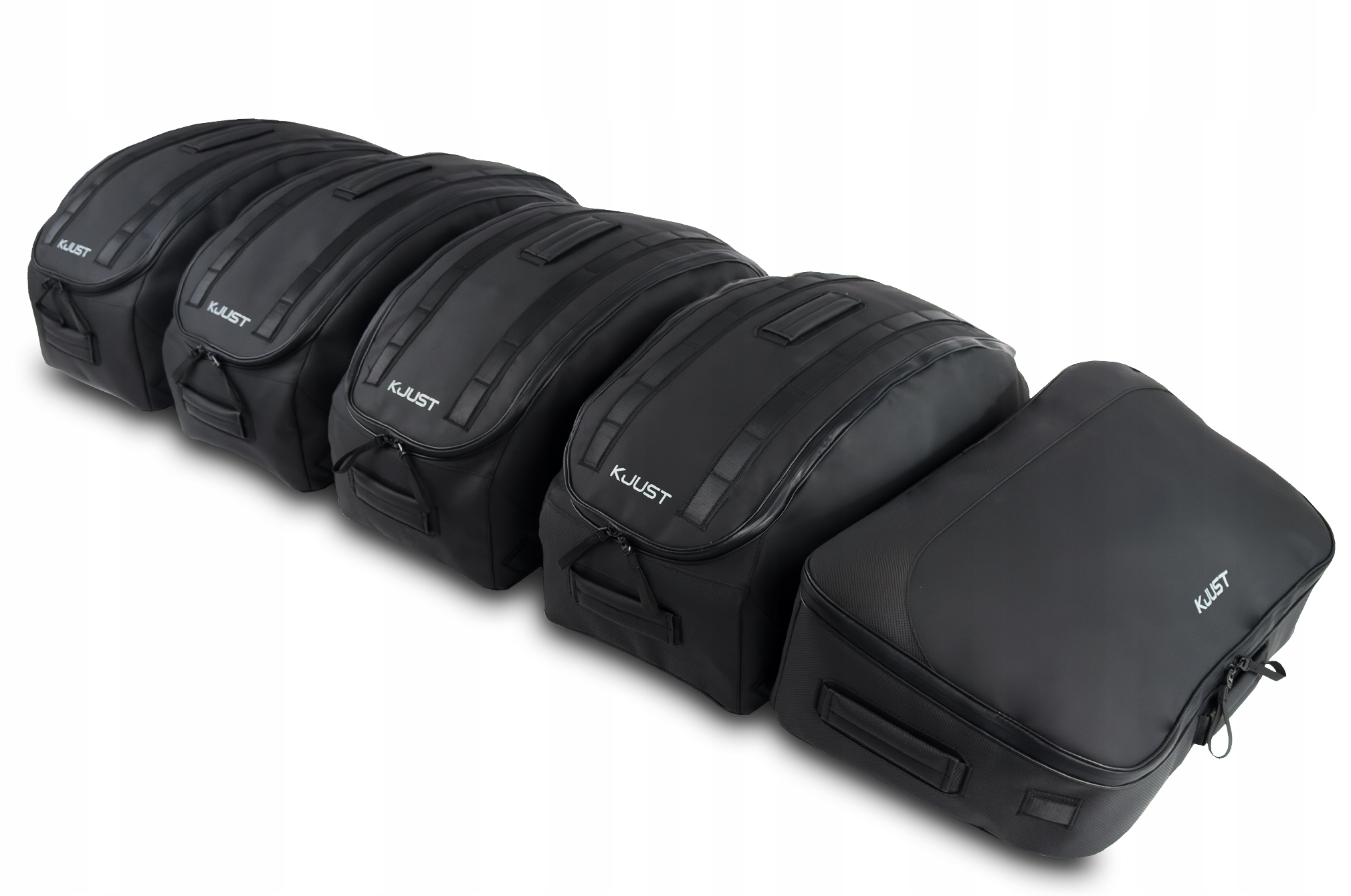 Sada Tašiek Kjust 5 Ks Pre Thule Motion Pro Xt XXL
