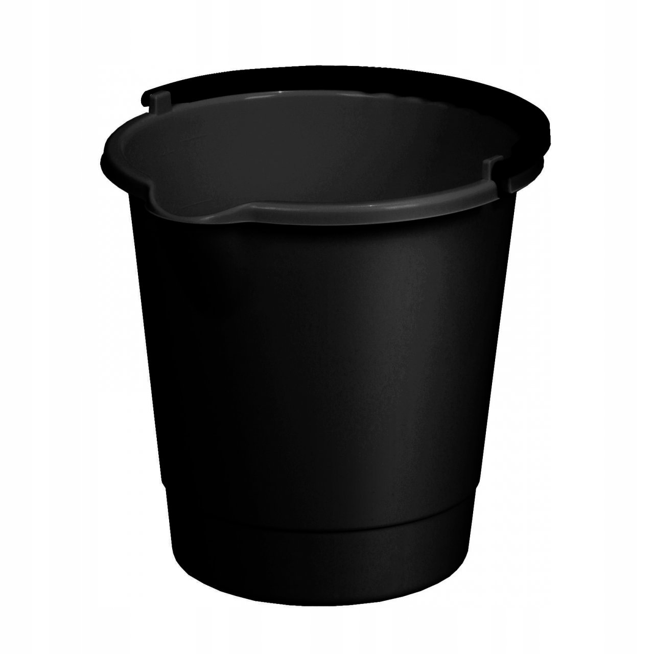 WIADERKO WIADRO KOSZ SPOŻYWCZE na ŻYWNOŚĆ do WODY ZUPY z MIARĄ UCHWYTEM 10L Kod producenta 105953