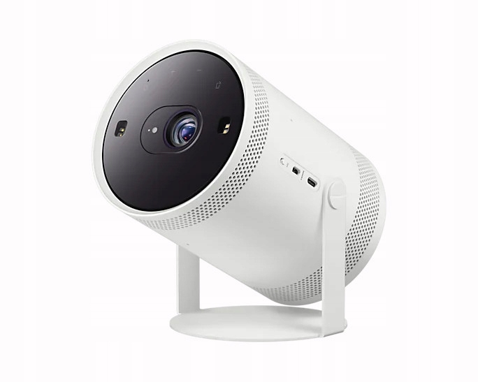 PROJEKTOR SAMSUNG The Freestyle SP-LFF3C Gen.2 2023 Kod producenta SP-LFF3CLAXXXH