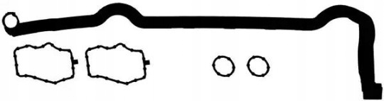 ПРОКЛАДКА КРИШКИ КЛАПАНА REINZ 15-38621-01