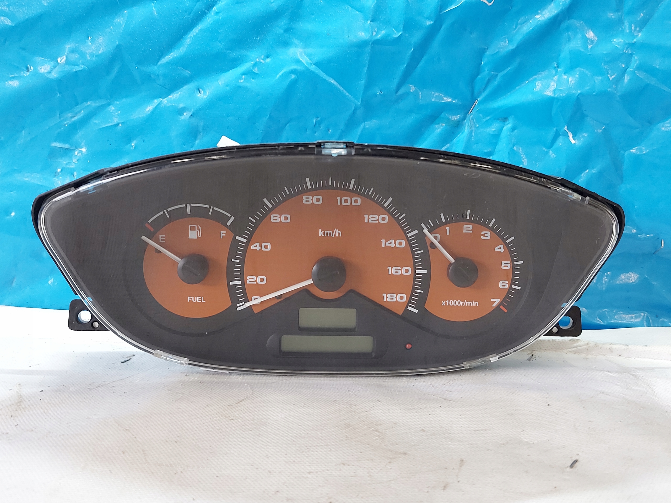спидометр Chevrolet MATIZ 1.0 b 96659619