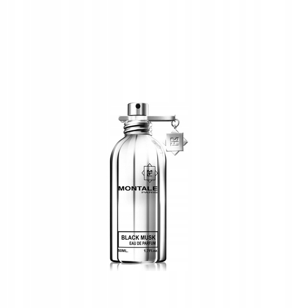 Montale Black Musk Edp U 50 ml