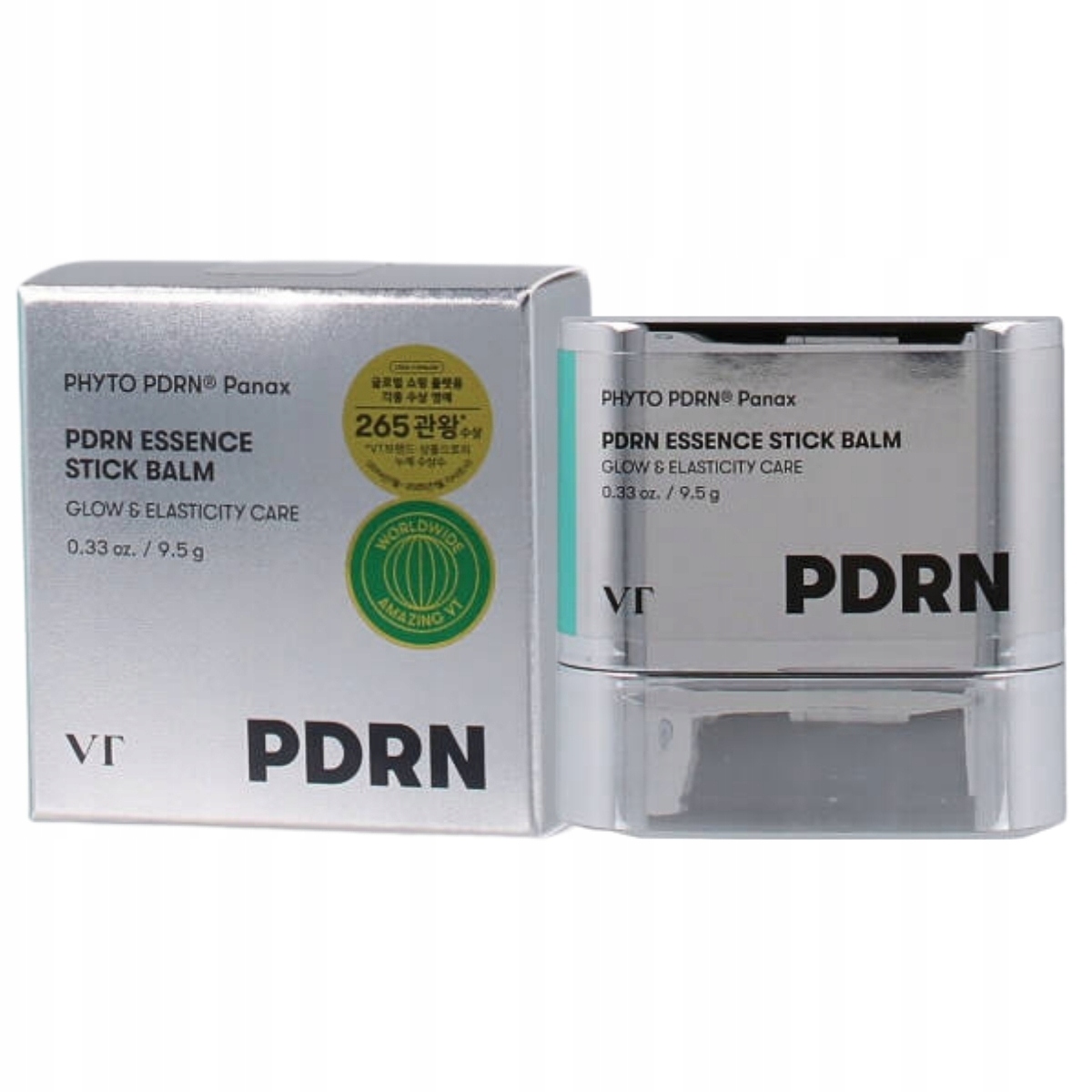 VT PDRN 100 Essence Stick Balm Przenośne stałe serum - 100% ORYGINAŁ