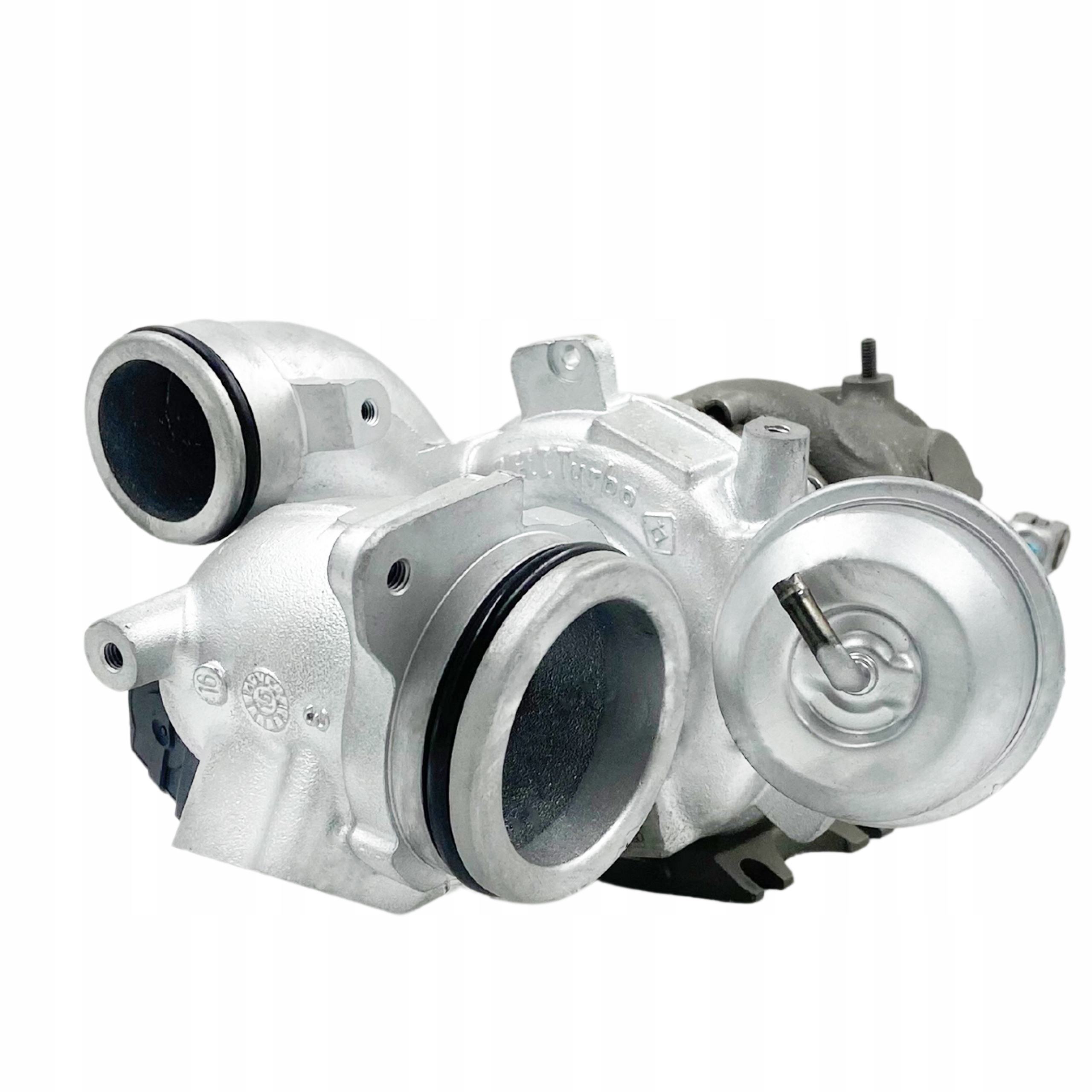 2760901480 - Турбіна Mercedes-Benz GLC AMG 43 367KM / 270kW