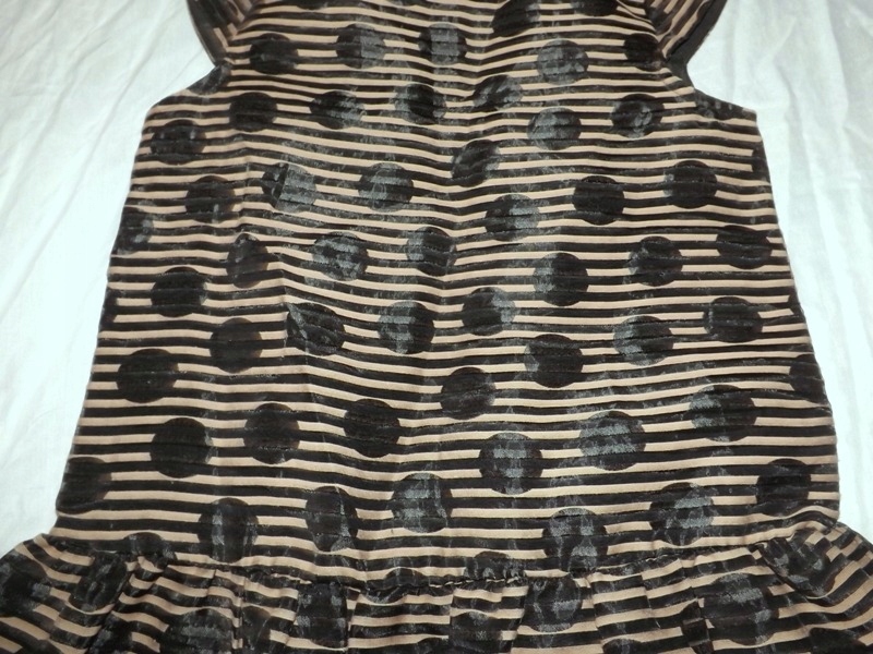 Tunika NEXT tiul 122 vT Marka next