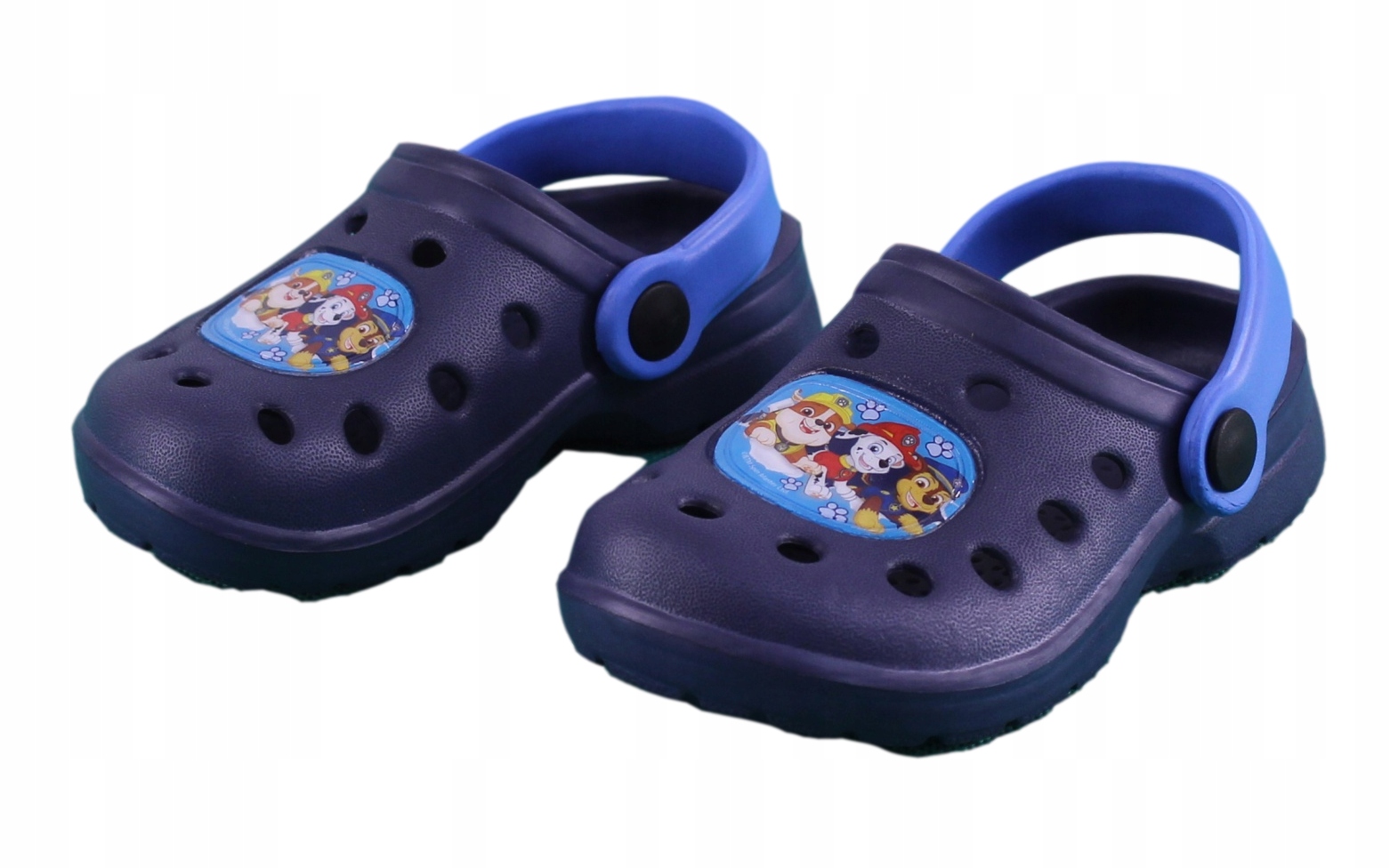 

Croksy klapki sandały kroksy Psi Patrol 32/33